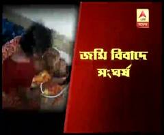 জমির মালিকানা নিয়ে আত্মীয়দের মধ্যে সংঘর্ষ, মৃত ১, আহত ১০