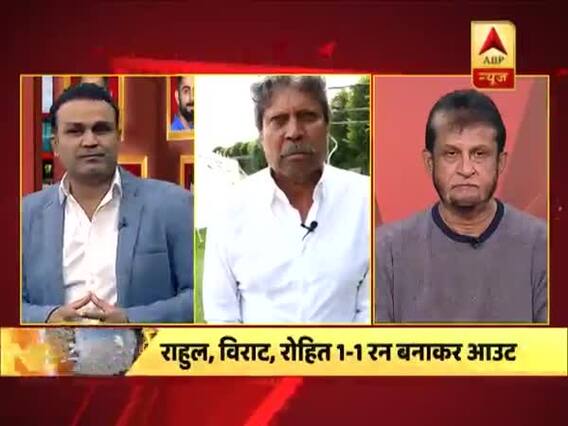किन फैसलों की वजह से सेमीफाइनल में टीम इंडिया की हुई हार । जानिए कपिल, सहवाग, संदीप पाटिल से