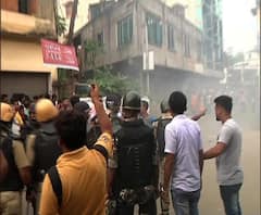 বনগাঁ পুরসভার ধরে রাখার দাবি তৃণমূলের, ভোট দিতে আসেইনি বিরোধীরা, দাবি চেয়ারম্যানের, পাল্টা ভোটাভুটিতে বোর্ড দখলের দাবি বিজেপির