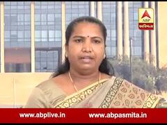  બનાસકાંઠામાં 4 તાલુકાની જમીન માપણીના પ્રશ્ન અંગે MLA ગેનીબેન ઠાકરે શું કહ્યું ?, જુઓ વીડિયો