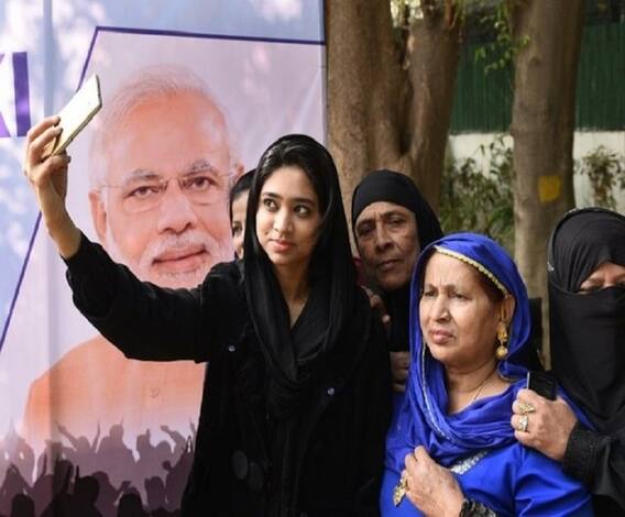 ৯৯-৮৪ ভোটে রাজ্যসভাতে পাস তাৎক্ষণিক তিন তালাক বিল