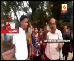 কোন্নগরের কলেজে টিএমসিপির হাতে আক্রান্ত অধ্যাপক, মিথ্যা অভিযোগ, দাবি তৃণমূলের