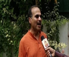 পশ্চিমবঙ্গে ব্যালটে ভোট হলে নির্বাচনে দাঁড়াতে ও ভোট দিতে দেওয়া হয় না, মমতার মুখে নীতি-আদর্শের কথা শুনব না, আক্রমণ অধীরের