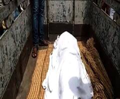 Reporter Stories: হুগলির গুড়াপের গোপালপুর গ্রামে বৃদ্ধার রহস্যমৃত্যু, বাড়ি থেকে উদ্ধার মৃতদেহ