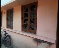 Reporter Stories: দুর্গাপুরে বিজেপির কার্যালয় ভাঙচুর, আগুন লাগানোর অভিযোগ তৃণমূলের বিরুদ্ধে