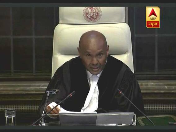 Kulbhushan Jadhav Case: Here Is A Timeline Of Events | Master Stroke Full