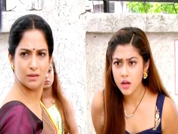 Watch Full: Saas Bahu Aur Saazish of 6th July, 2019