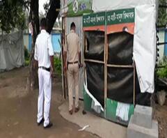 পূর্ব বর্ধমানের বুদবুদে বিজেপি কর্মীদের মারধর ও প্রাণনাশের হুমকি দেওয়ার অভিযোগ তৃণমূলের বিরুদ্ধে