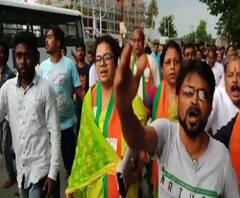 বনগাঁ পুরসভায় আস্থা ভোটে অশান্তি নিয়ে আদালতের দৃষ্টি আকর্ষণ বিজেপি কাউন্সিলরদের