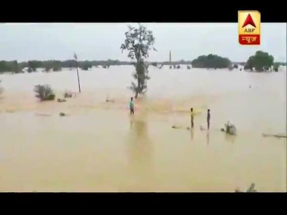 बाढ़ सताए तो कौन बचाए? देखिए बाढ़ की दर्दनाक तस्वीरें । मास्टर स्ट्रोक का फुल एपिसोड