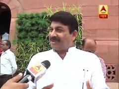 सपना चौधरी के BJP में आने से RSS की नाराजगी को लेकर मनोज तिवारी ने दिया ये बयान, देखिए