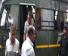 আসানসোলে তাণ্ডবের ঘটনায় বিজেপি যুব নেতা সহ গ্রেফতার ১০