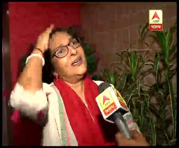 দুর্ঘটনা হতে পারে, তবে রক্ষণাবেক্ষণ যেন ঠিকমতো হয়, যাত্রীদেরও সচেতন হতে হবে, মেট্রোয় দুর্ঘটনা নিয়ে প্রতিক্রিয়া মমতা শঙ্করের Mamata Shankar's reaction on metro accident case দুর্ঘটনা হতে পারে, তবে রক্ষণাবেক্ষণ যেন ঠিকমতো হয়, যাত্রীদেরও সচেতন হতে হবে, মেট্রোয় দুর্ঘটনা নিয়ে প্রতিক্রিয়া মমতা শঙ্করের