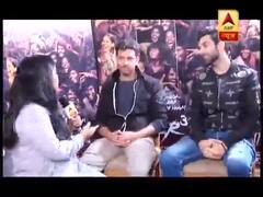 INTERVIEW: ऋतिक रोशन ने एबीपी न्यूज़ से कहा- 'सुपर 30' की कहानी मेरे दिल के बहुत करीब है