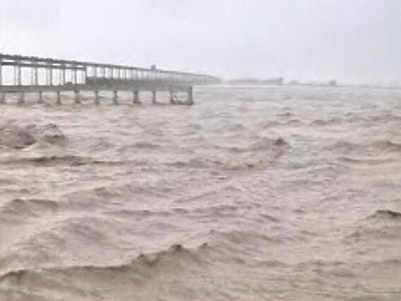 Mumbai: 10-Year-Old Boy Drowns Into Water-Filled Pit, Dies