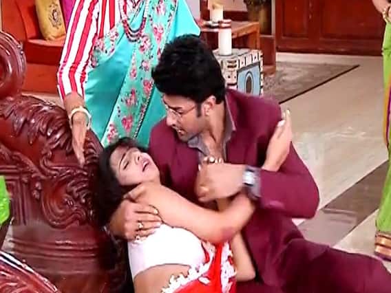 Watch Full: Saas Bahu Aur Saazish of 23rd July, 2019