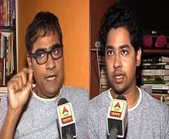 প্রধানমন্ত্রীকে খোলা চিঠি, জয় শ্রীরাম স্লোগান থেকে গণপিটুনির মত সমস্যায় উদ্বেগ প্রকাশ করে ব্যবস্থার আর্জি কৌশিক, ঋদ্ধির 