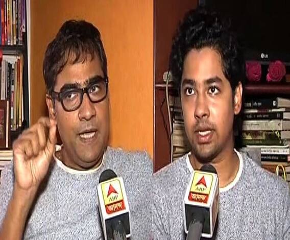 প্রধানমন্ত্রীকে খোলা চিঠি, জয় শ্রীরাম স্লোগান থেকে গণপিটুনির মত সমস্যায় উদ্বেগ প্রকাশ করে ব্যবস্থার আর্জি কৌশিক, ঋদ্ধির 