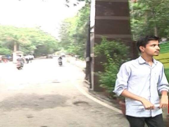 100 सेकंड में देखिए क्राइम की खबरें: JNU में छात्र से रैगिंग का मामला आया सामने