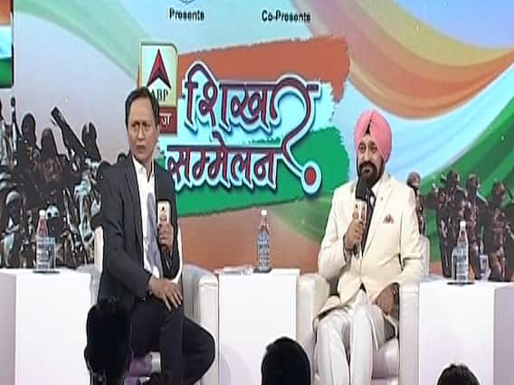 Shikar Sammelan Kargil: Ex-Army Chief Gen. Bikram Singh On Why Kargil War Can't Ever Repeat