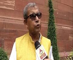 কৃষক সুরাহা নিয়ে কোনও ঘোষণা নেই বাজেটে, প্রতিক্রিয়া মানস ভুইঁয়ার