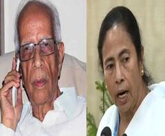 মমতার তোষণ-নীতির জন্যই বাংলার সামাজিক সৌর্হাদ্যে বিরূপ প্রভাব পড়ছে, বিস্ফোরক বিদায়ী রাজ্যপাল, পরে দাবি, মন্তব্যের ভুল ব্যাখ্যা হচ্ছে