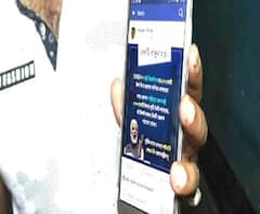 Reporter Stories: ব্যারাকপুরে কাটমানি পোস্টার, নচিকেতার গান উদ্ধৃত করে