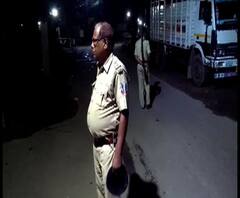 কাঁকিনাড়ায় বোমাবাজি, স্থানীয় এক বাড়ি লক্ষ্য করে বোমা ছোঁড়ে দুষ্কৃতীরা