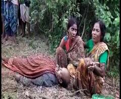 পশ্চিম মেদিনীপুরের নারায়ণগড়ে তৃণমূল নেতা খুন