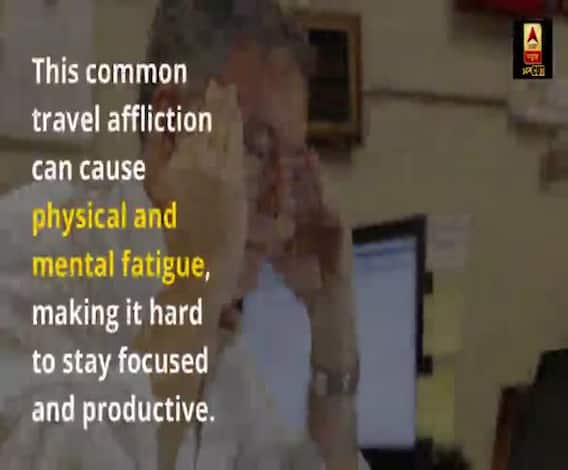 How to beat jet lag in 5 easy ways | ABP Uncut