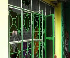 Reporter Stories: বীরভূমের পাড়ুইয়ে আক্রান্ত বিজেপি কর্মী, বাড়ি ভাঙচুর, অভিযুক্ত তৃণমূল