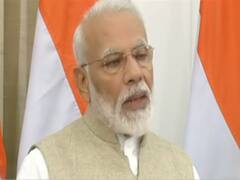 Budget Will Empower Poor, Boost Development: PM Modi