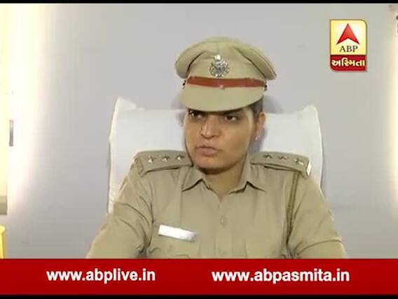 પોલીસ સ્ટેશનમાં ટીકટોકનો વીડિયો બનાવવા પર મહેસાણા DYSP મંજીતા વણઝારાએ શું કહ્યુ હતું