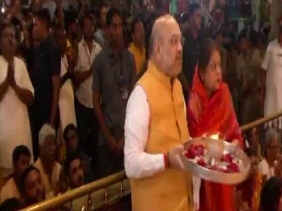 Annual Lord Jagannath rath yatra commences in Ahmedabad| Namaste Bharat Full