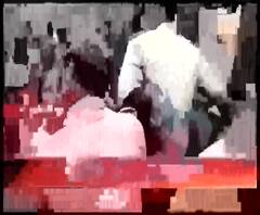 স্ত্রীর অন্য জায়গায় বিয়ে দেওয়ার অভিযোগ, শ্বশুরবাড়িতে তাণ্ডব যুবকের 