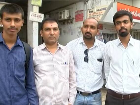 IND vs SRI : વડોદરાના ક્રિકેટ ચાહકોએ શું કહ્યું? જુઓ વીડિયો