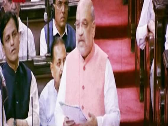 Bangladesh terror group making use of few Bengal madrasas: Centre | Seedha Sawal