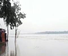 Reporter Stories: রায়ডাক নদীতে জল বেড়েছে রায়ডাক নদীতে, তুফানগঞ্জে বন্যা পরিস্থিতি