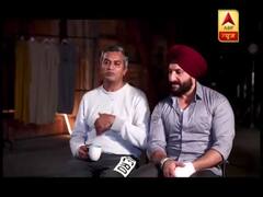 सैफ अली खान ने कहा- सेक्रेड गेम्स-2 से लोगों को बहुत उम्मीदें, देखें खास इंटरव्यू     