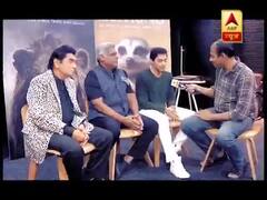  'द लॉयन किंग' के तिमॉन, स्कार और जाजू के किरदार को आवाज देने वाले कलाकारों से खास बातचीत