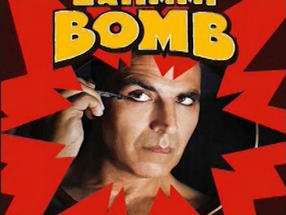 मनोरंजन फटाफट: 'लक्ष्मी बॉम्ब' में विलेन का रोल निभाएंगे तरुण अरेरा, अक्षय और कियारा भी आएंगे नजर