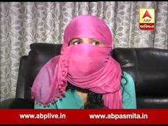 'મમ્મી-પપ્પાનું દીલ દુઃખાવીને લગ્ન કર્યા, મેં મોટી ભૂલી કરી નાંખી', જુઓ વીડિયો