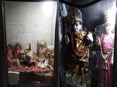 દિલ્લીના લાલકૂવા વિસ્તારમાં મંદિરમાં તોડફોડ, ત્રણની ધરપકડ, VHPએ કરી પોલીસ કમિશ્નર સાથે મુલાકાત