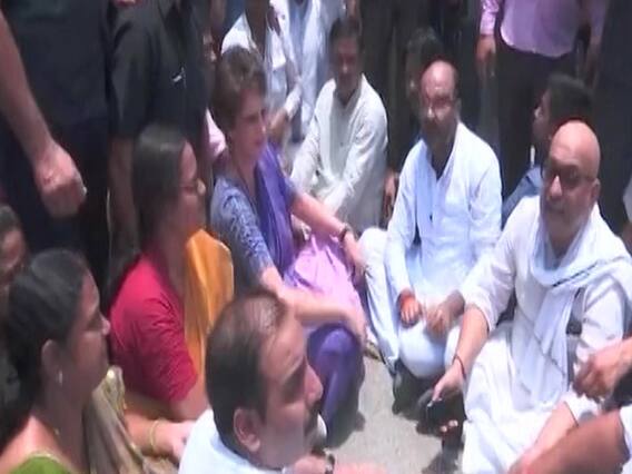 सोनभद्र नरसंहार से जुड़ी हर वो खबर जो आपको जाननी है बेहद जरूरी | मास्टर स्ट्रोक