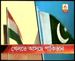 কল্যাণীতে অনুর্ধ্ব ১৫ সাফ ফুটবল গেমস, পুলওয়ামাকাণ্ডের পর এই প্রথম ভারতে খেলতে আসছে পাকিস্তানের ফুটবল দল