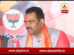 વિઠ્ઠલ રાદડિયાના નિધન અંગે ભાજપ પ્રમુખ વાઘાણીએ વ્યક્ત કર્યું દુઃખ, જુઓ વીડિયો