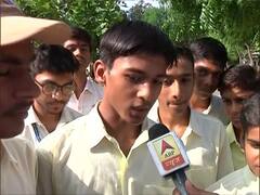 Bhopal Students Share Their Interest In Chandrayaan 2