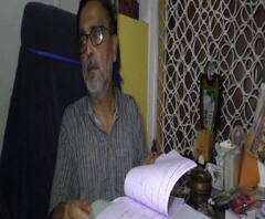 উপ পুর প্রধানের বিরুদ্ধে উন্নয়নমূলক কাজে বাধা দেওয়ার অভিযোগ, নদিয়ায় প্রকাশ্যে তৃণমূলের গোষ্ঠীদ্বন্দ্ব