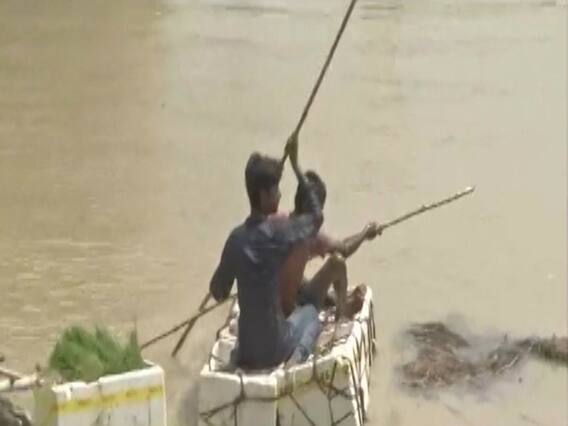 बिहार और असम में बाढ़ का कहर जारी, थम नहीं रहा मौतौं का सिलसिला, करीब 170 लोगों की गई जान