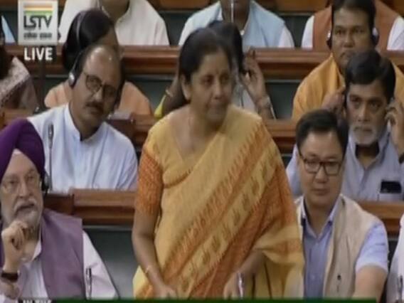 Budget 2019: Know How Profitable Was Last 5 Years In Modi Regime 